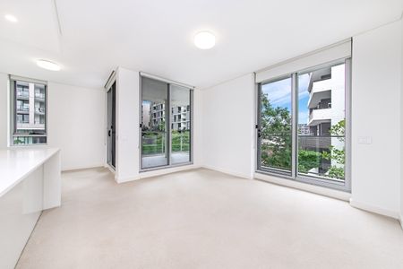 326/2 Half Street, Wentworth Point NSW 2127 - Apartment For Rent | Domain - Photo 5