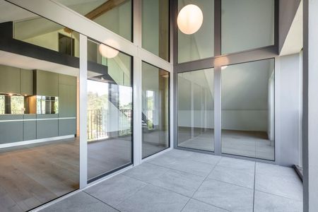 "Wunderschöne Maisonettewohnung" - Photo 3