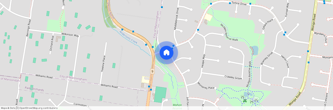 4 Jull Parade, Vic 3134, Ringwood North