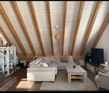 3.5 Zimmer, 90 m² - Photo 1