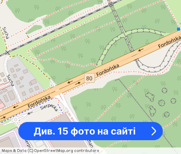 Nowe mieszkanie 2 pokoje z balkonem w Fordonie - Фото 1