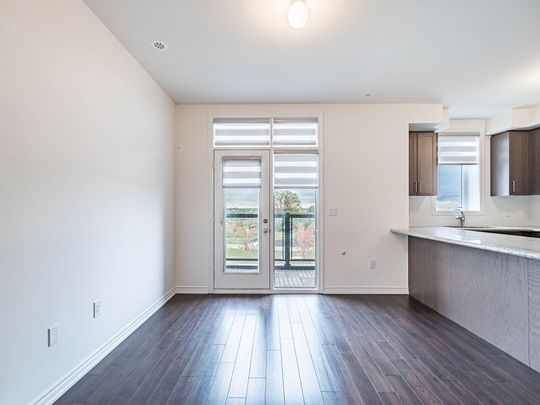 For Lease - 70 Halliford Place Unit# 413, Brampton, Ontario - Photo 1