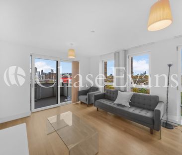 3 bedroom apartment to rent - Photo 2