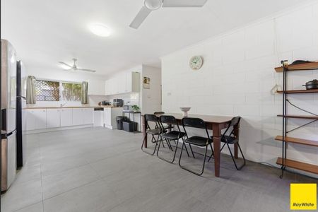 Simple, Spacious & Convenient - Photo 2