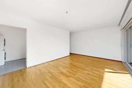 Neues Jahr, neues Glück? Lichtdurchflutete Wohnung sucht Sie. - Photo 2