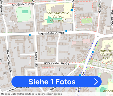 3-Raum Wohnung in Eigentumswohnanlage! - Foto 1