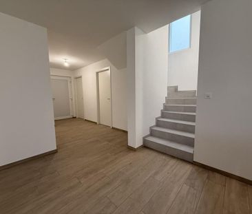 4 MAGNIFIQUES NOUVELLES VILLAS AU BOUVERET TERRASSE ET JARDIN 1 ER ... - Photo 4