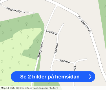 Lisslinda, Tällberg - Foto 1