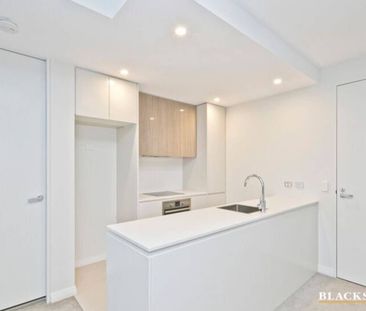 135/46 Macquarie Street, Barton ACT 2600 - Apartment For Rent | Domain - Photo 5