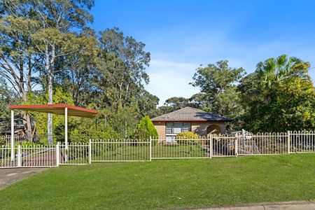 Ingleburn - Photo 4