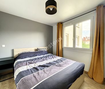 Location Appartement 4 pièces 74m² - Photo 3