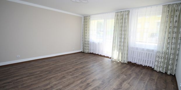 Dwupokojowe mieszkanie Piaskowa Góra wynajem - Фото 1