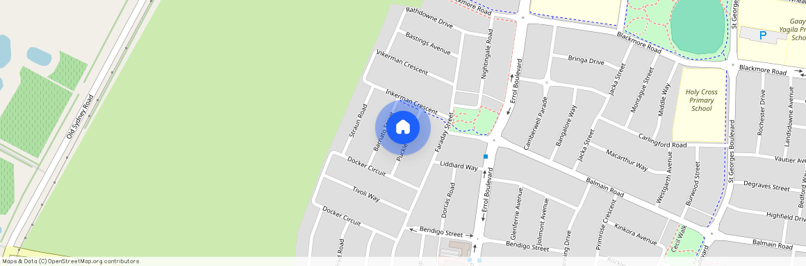 12 Puckle Avenue, Vic 3064, Mickleham