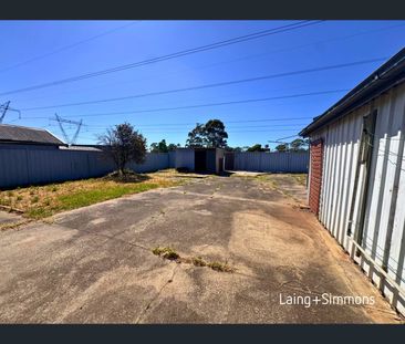 34 Mangariva Avenue, Lethbridge Park, NSW 2770 - Photo 5