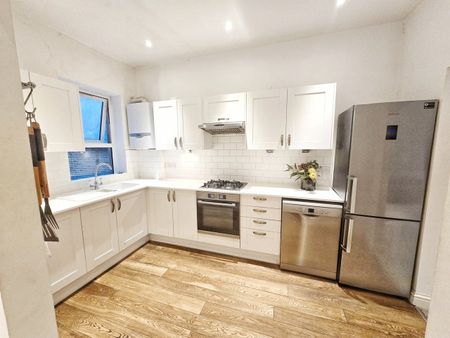 1 Bed Flat, Replingham Road, SW18 - Photo 3