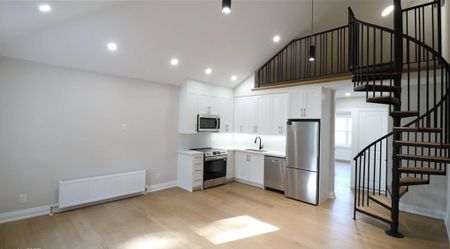 For Lease - 875 Millwood Road Unit# 3B, Toronto, Ontario - Photo 2