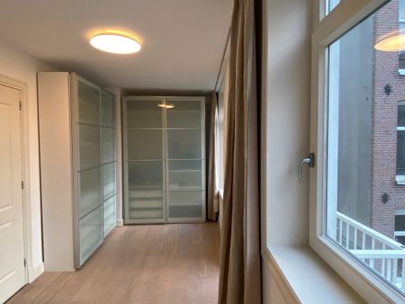 Te huur: Appartement Da Costastraat in Amsterdam - Photo 3