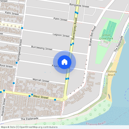 161 Barrenjoey Road, NSW 2257, Ettalong Beach