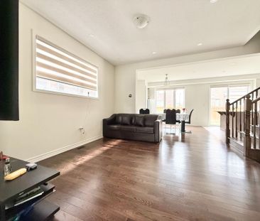 For Lease - 8 Doluci Crescent Unit# #Main, Brampton, Ontario - Photo 1