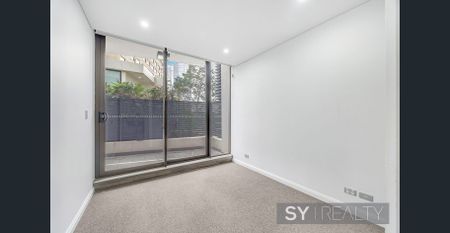 Luxurious 2 bedrooms Apartment with courtyard in Parramatta CBD - Photo 3