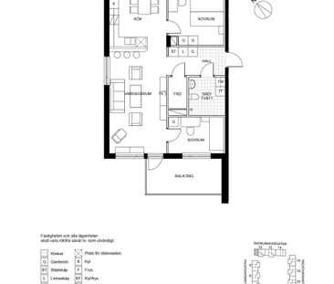 Sadelmakargatan 10, 74959, Enköping - Foto 2