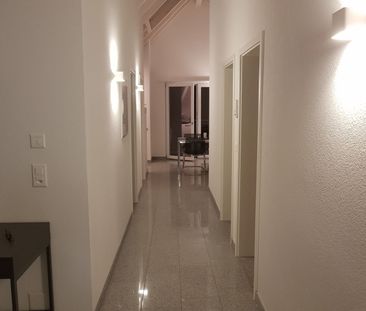 4 Zimmer, 90 m², 3. Stock - Photo 6