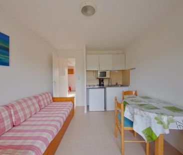 Location Appartement 1 pièce 24m² LA ROCHE POSAY 86270 - Photo 1