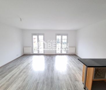 Location Appartement T3 Toulouse 2 chambres - Photo 2