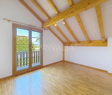 Charmante villa semi-individuelle avec vue exceptionnelle sur la ca... - Photo 2