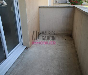 A LOUER - APPARTEMENT CAVAILLON - 2 pièces 48.66m² - Photo 5