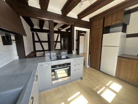 location Appartement 4 pièces à Colmar - REF 1179IB - Photo 3