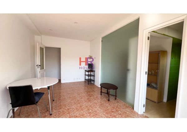 Apartamento T2 em Coimbra