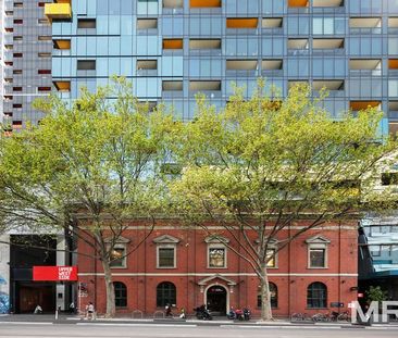 3406/220 Spencer Street, Melbourne - Photo 4