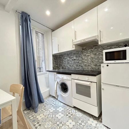 Appartement à louer 2 pièces 28.89m² - Photo 3