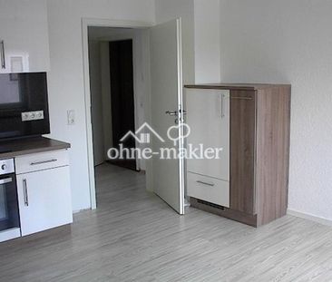Schickes Single-Appartement mit EBK & Spülmaschine **RESERVIERT - A... - Photo 3