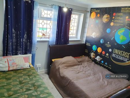 3 bedroom end of terrace house to rent - Photo 5