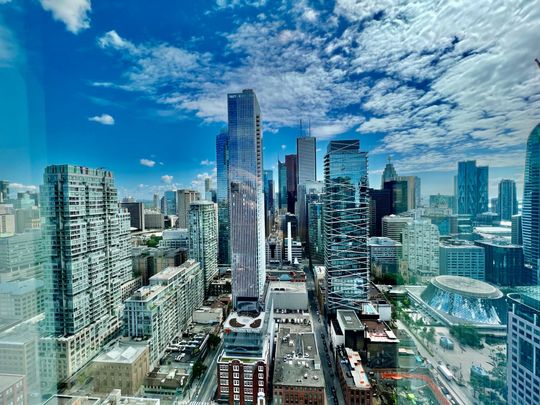 For Lease - 99 John Street Unit# 3709, Toronto, Ontario - Photo 1
