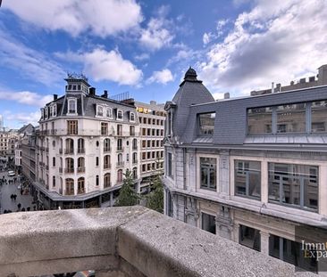 Appartement te huur - Foto 2