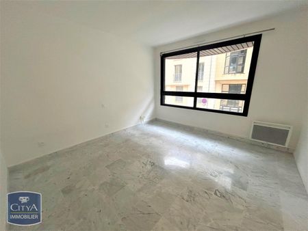Location Appartement 4 pièces 99m² MONTPELLIER 34000 - Photo 4