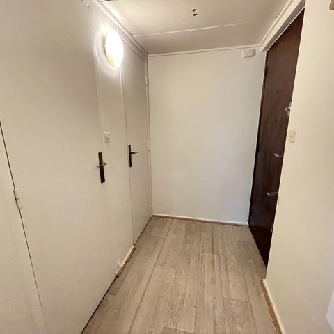 Appartement F1 à louer - Photo 1