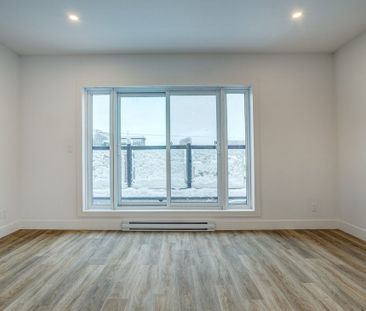 Appartement à louer - Montréal (Lachine) (Est) - Photo 3