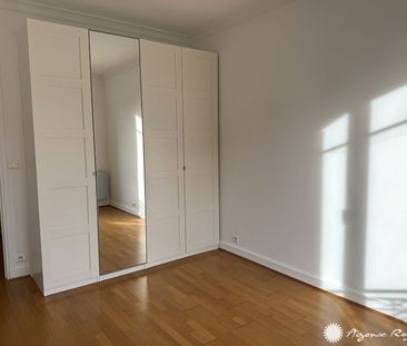 Location Appartement 3 pièces 53m² ST GERMAIN EN LAYE 78100 - Photo 3