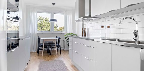 Bergengatan 4, Husby - Foto 2