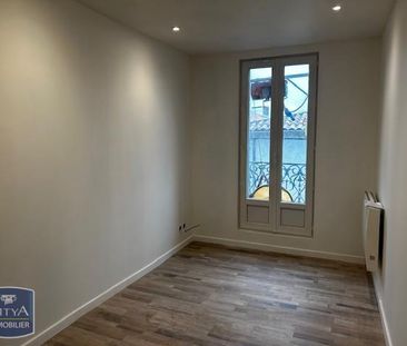 Location Appartement 2 pièces 30m² GIGNAC 34150 - Photo 2