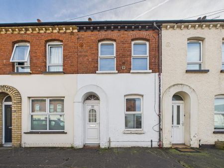 62 Bendigo Street, Belfast, BT6 8GD - Photo 5