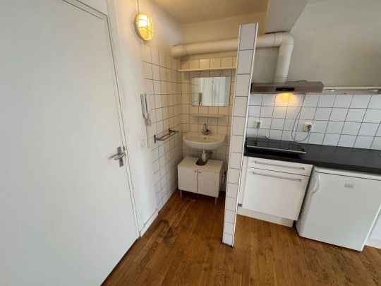 Chambre Mariastraat, Maastricht - À louer - Photo 1
