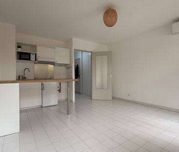Location Appartement 1 pièce 26m² MONTPELLIER 34090 - Photo 4