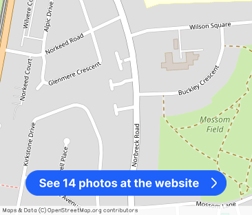 Royles Lodge, Torentun Close, Thornton-Cleveleys, Lancashire, FY5 - Photo 1