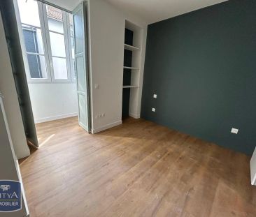 Appartement à louer 2 pièces 43.67m² - Photo 1