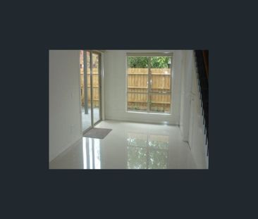 Modern Townhouse with An Exceptional Lifestyle Conveniences - Photo 1